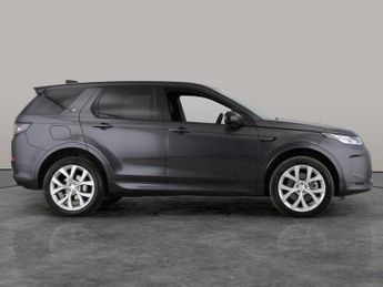 Land Rover Discovery Sport 2.0 D200 MHEV Urban Edition 4WD (204 ps) - 20IN ALLOYS - KEYLESS