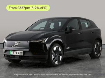 Volvo Ex30 Single Motor Extended Range 69kWh Plus (272 ps) - HEATED SEATS