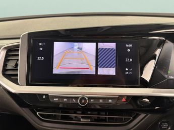 Vauxhall Grandland 1.5 Turbo D Ultimate (130 ps) - ALCANTARA - NAV - HEATED STEERIN