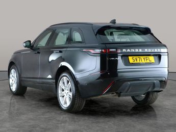 Land Rover Range Rover Velar 2.0 D200 MHEV SE 4WD (204 ps) - KEYLESS ENTRY - DUAL-VIEW TOUCH-