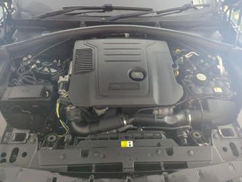 Land Rover Range Rover Velar 2.0 D200 MHEV SE 4WD (204 ps) - KEYLESS ENTRY - DUAL-VIEW TOUCH-