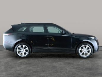 Land Rover Range Rover Velar 2.0 D200 MHEV SE 4WD (204 ps) - KEYLESS ENTRY - DUAL-VIEW TOUCH-