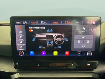 Cupra Formentor 2.0 TSI VZ2 DSG 4Drive (310 ps) - LED - REVERSE CAM - NAV