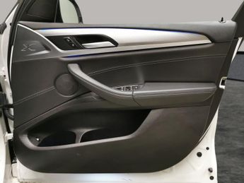 BMW X3 2.0 30e 12kWh M Sport Plug-in xDrive (292 ps) - BMW MOBILITY KIT