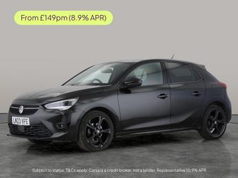 Vauxhall Corsa 1.2 GS (75 ps) - CRUISE - CLIMATE CONTROL - PARK SENSORS