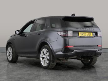 Land Rover Discovery Sport 2.0 D200 MHEV Urban Edition 4WD (204 ps) - 20IN ALLOYS - KEYLESS