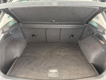Volkswagen Tiguan 1.5 TSI EVO Match DSG (150 ps) - BLUETOOTH - PARK SENSORS - PADD