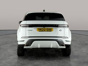 Land Rover Range Rover Evoque 2.0 D165 MHEV R-Dynamic S 4WD (163 ps) - CARPLAY - LED - REVERSE