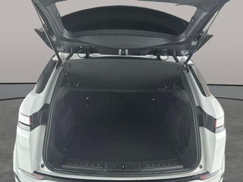 Land Rover Range Rover Evoque 2.0 D165 MHEV R-Dynamic S 4WD (163 ps) - CARPLAY - LED - REVERSE