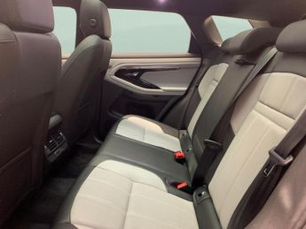 Land Rover Range Rover Evoque 1.5 P300e 12.2kWh R-Dynamic SE Plug-in 4WD (309 ps) - ADAPTIVE C