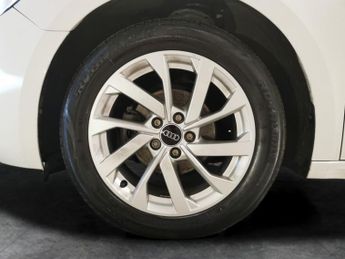 Audi A1 1.0 TFSI 25 Sport Sportback S Tronic (95 ps) - CRUISE - SPEED LI