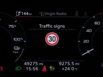 Audi Q4 E-tron 35 Sport 55kWh (170 ps) - BLUETOOTH - CRUISE - DRIVING MODES