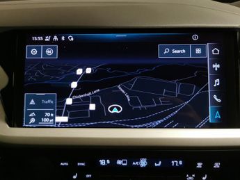 Audi Q4 E-tron 35 Sport 55kWh (170 ps) MMI NAV PLUS - LED HEADLIGHTS - LANE ASS