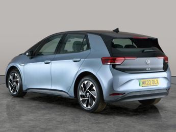 Volkswagen ID.3 Pro Performance 58kWh Life (204 ps) - ASSISTANCE PACK - BLIND SP