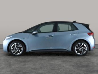 Volkswagen ID.3 Pro Performance 58kWh Life (204 ps) - ASSISTANCE PACK - BLUETOOT