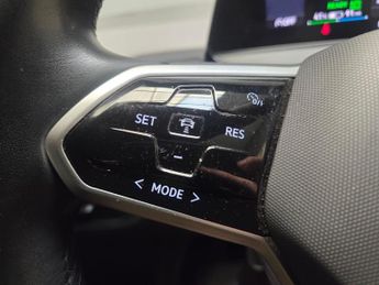 Volkswagen ID.3 Pro Performance 58kWh Life (204 ps) - ASSISTANCE PACK - BLUETOOT