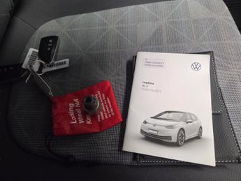Volkswagen ID.3 Pro Performance 58kWh Life (204 ps) - ASSISTANCE PACK - BLIND SP