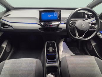 Volkswagen ID.3 Pro Performance 58kWh Life (204 ps) - ASSISTANCE PACK - BLUETOOT