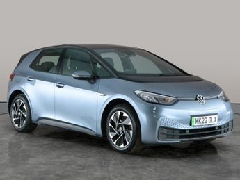 Volkswagen ID.3 Pro Performance 58kWh Life (204 ps) - ASSISTANCE PACK - BLIND SP