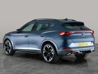 Cupra Formentor 1.4 eHybrid 12.8kWh V2 Plug-in DSG (204 ps) - APPLE CARPLAY - KE