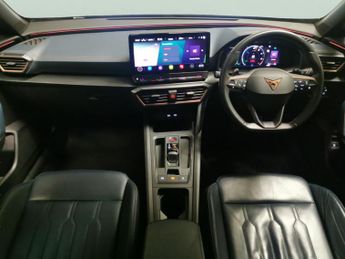 Cupra Formentor 1.4 eHybrid 12.8kWh V2 Plug-in DSG (204 ps) - APPLE CARPLAY - KE