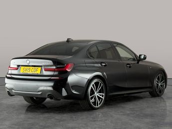 BMW 3 Series 2.0 320d M Sport xDrive (190 ps) - LEATHER - HK AUDIO - WIRELESS