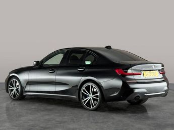 BMW 3 Series 2.0 320d M Sport xDrive (190 ps) - LEATHER - HK AUDIO - WIRELESS