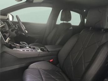 DS Automobiles DS 7 1.5 BlueHDi Rivoli EAT8 (130 ps) - HEATED SEATS - BLIND SPOT ASS