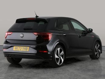 Volkswagen Polo 2.0 TSI GTI DSG (207 ps) - WIFI - BLUETOOTH