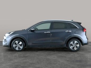 Kia Niro 1.6 GDi 2 DCT (139 bhp) - BLUETOOTH - PADDLE SHIFT - HALF LEATHE