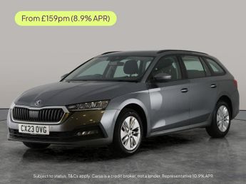 Skoda Octavia 2.0 TDI SE Technology (116 ps) - SMARTLINK - WIFI - BLUETOOTH