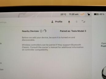 Tesla Model 3 (Dual Motor) Long Range 4WDE (346 ps) - PARK ASSIST - LED - REVE
