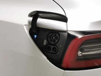 Tesla Model 3 (Dual Motor) Long Range 4WDE (346 ps) - PARK ASSIST - LED - REVE