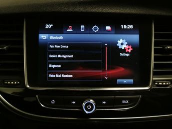 Vauxhall Mokka X 1.4i Turbo Design Nav (140 ps) - CRUISE - CLIMATE CONTROL - DAB