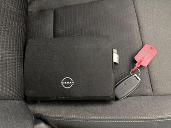 Nissan Qashqai 1.3 DIG-T MHEV N-Connecta XTRON (158 ps) - INTELLIGENT LANE INTE