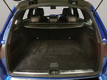 Mercedes-Benz GLC 2.0 GLC220d AMG Line (Premium) G-Tronic+ 4MATIC (194 ps) - HEATE