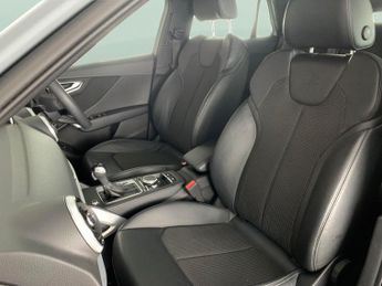 Audi Q2 1.5 TFSI CoD 35 S line S Tronic (150 ps) - BLUETOOTH - CRUISE