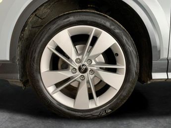 Audi Q2 1.5 TFSI CoD 35 S line S Tronic (150 ps) - BLUETOOTH - CRUISE