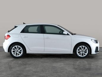 Audi A1 1.0 TFSI 25 Sport Sportback S Tronic (95 ps) - CRUISE - SPEED LI