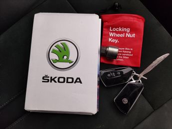 Skoda Octavia 1.4 TSI iV 13kWh SE L Plug-in DSG (204 ps) - ADAPTIVE CRUISE