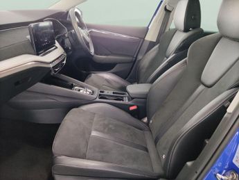 Skoda Octavia 1.4 TSI iV 13kWh SE L Plug-in DSG (204 ps) - SMARTLINK - HEATED 