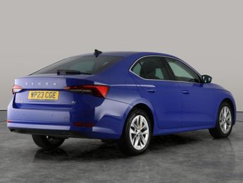 Skoda Octavia 1.4 TSI iV 13kWh SE L Plug-in DSG (204 ps) - SMARTLINK - HEATED 