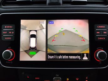 Nissan Leaf 59kWh e+ N-Connecta (217 ps) 360 CAMERA - KEYLESS - APPLE CARPLA