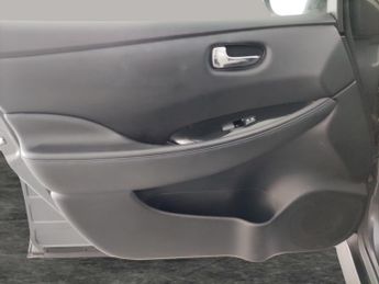 Nissan Leaf 59kWh e+ N-Connecta (217 ps) 360 CAMERA - KEYLESS - APPLE CARPLA