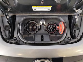 Nissan Leaf 59kWh e+ N-Connecta (217 ps) 360 CAMERA - KEYLESS - APPLE CARPLA