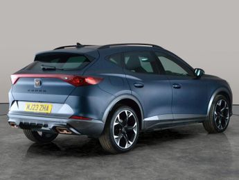Cupra Formentor 1.4 eHybrid 12.8kWh V2 Plug-in DSG (204 ps) - APPLE CARPLAY - KE
