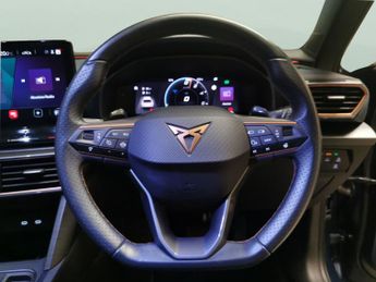 Cupra Formentor 1.4 eHybrid 12.8kWh V2 Plug-in DSG (204 ps) - APPLE CARPLAY - KE