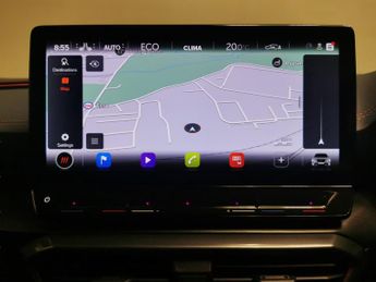Cupra Formentor 1.4 eHybrid 12.8kWh V2 Plug-in DSG (204 ps) - APPLE CARPLAY - KE