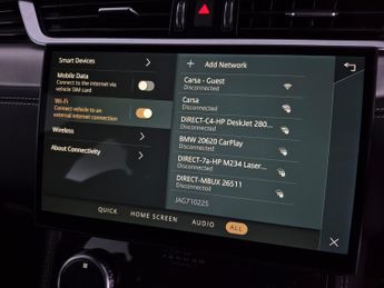 Jaguar F-PACE 2.0 D200 MHEV R-Dynamic S AWD (204 ps) - REVERSE CAM - NAV - HEA