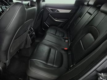 Jaguar F-PACE 2.0 D200 MHEV R-Dynamic S AWD (204 ps) - REVERSE CAM - NAV - HEA